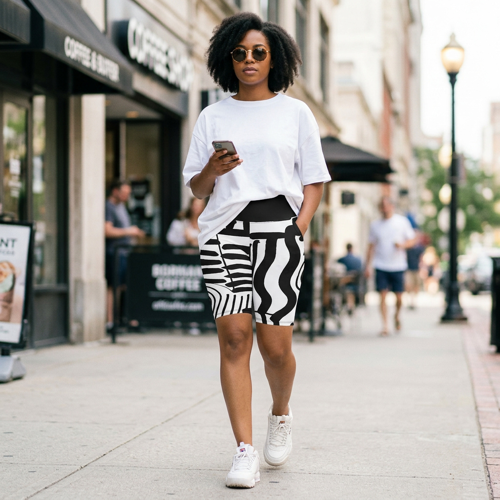 The Streetwear Styler
